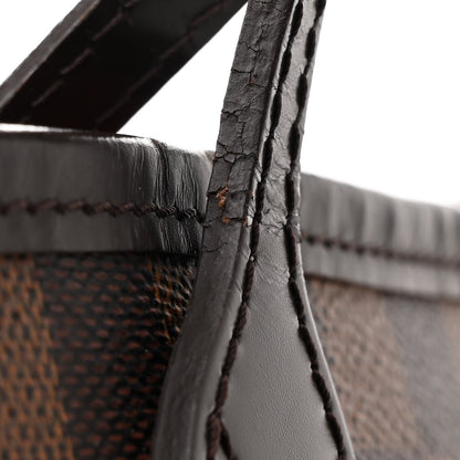 Louis Vuitton Damier Ebene Neo Neverfull GM 11 of 11