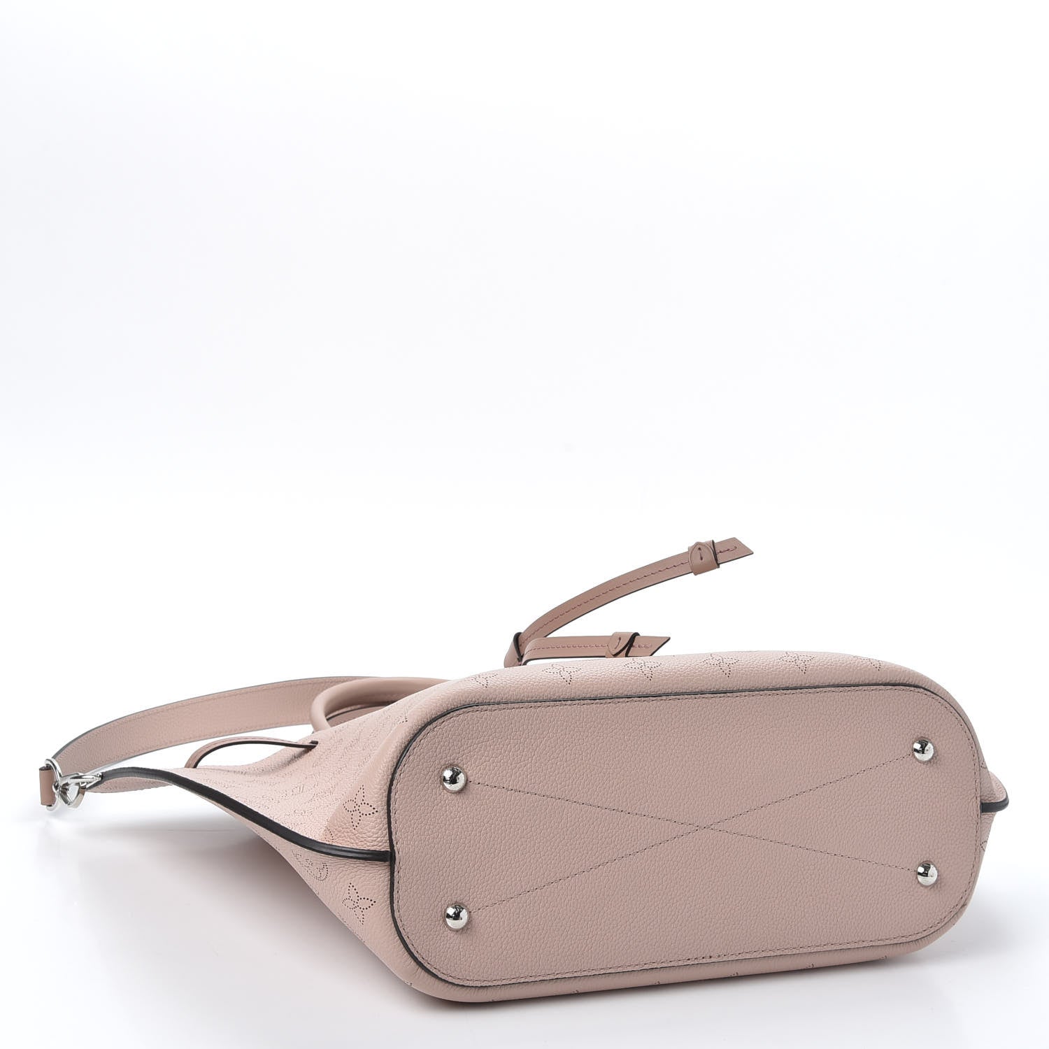 Louis Vuitton Mahina Girolata Magnolia 3 of 9