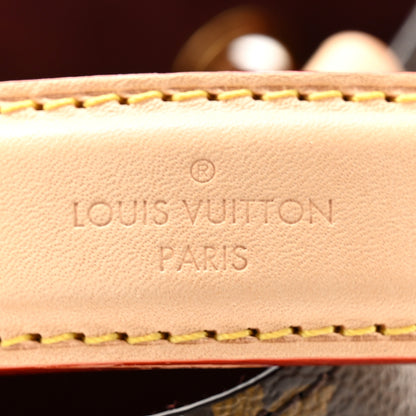 Louis Vuitton Monogram Neonoe BB 7 of 10