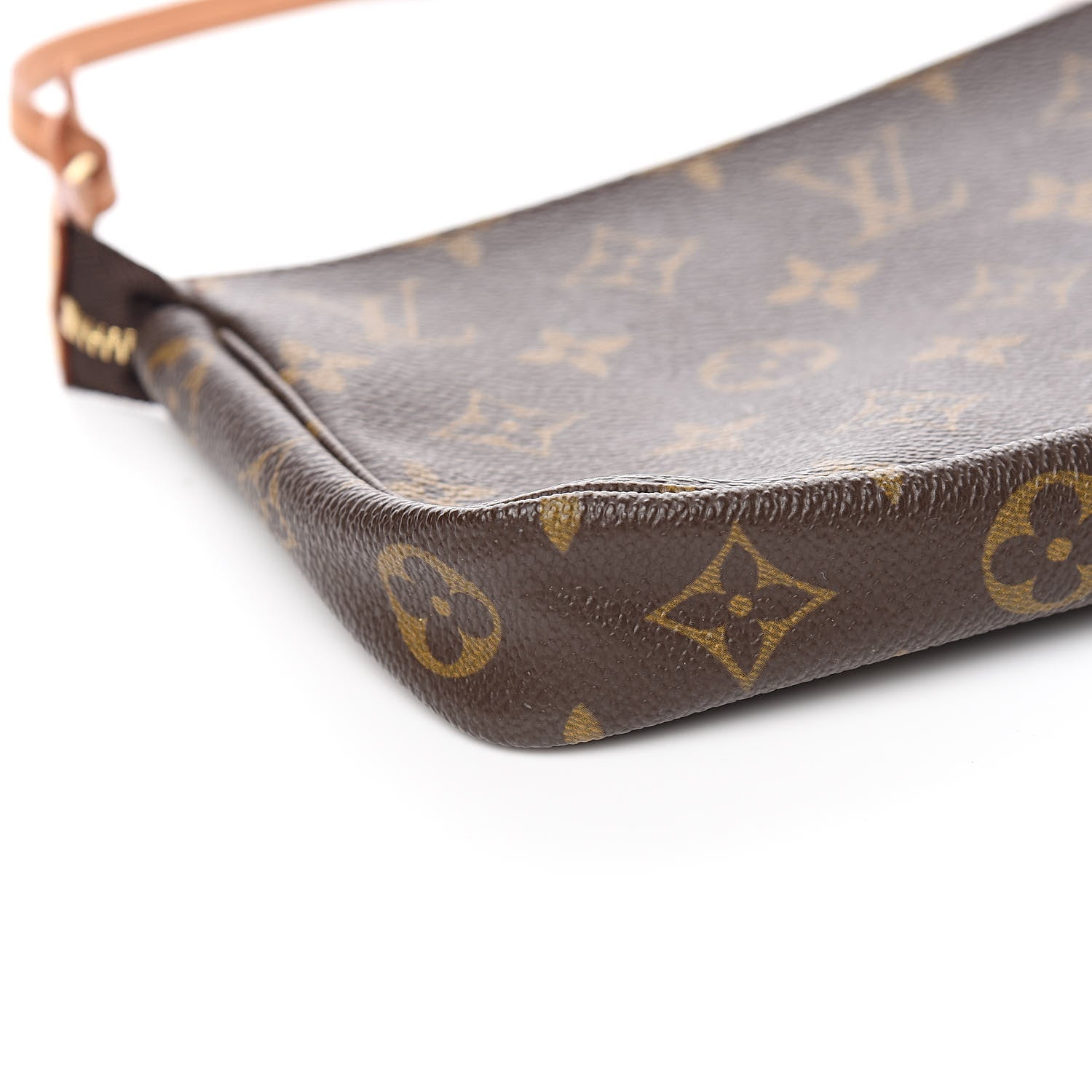 Louis Vuitton Monogram Pochette Accessories 8 of 10