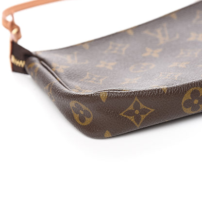 Louis Vuitton Monogram Pochette Accessories 8 of 10
