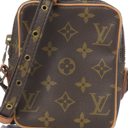 Louis Vuitton Monogram Danube 15 8 of 8