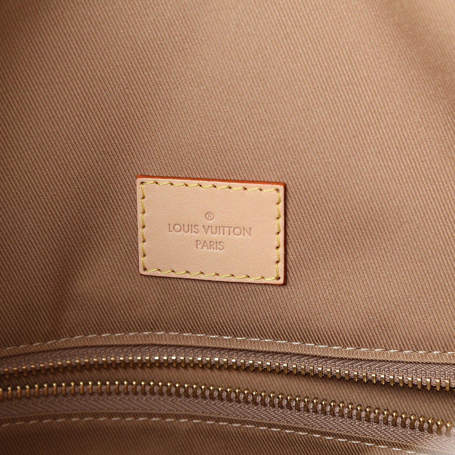 Louis Vuitton Damier Azur Graceful MM 5 of 8