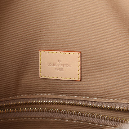 Louis Vuitton Damier Azur Graceful MM 5 of 8