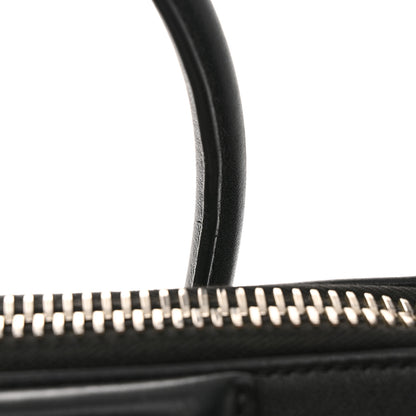 Givenchy Calfskin Medium Metal Antigona Black 14 of 15