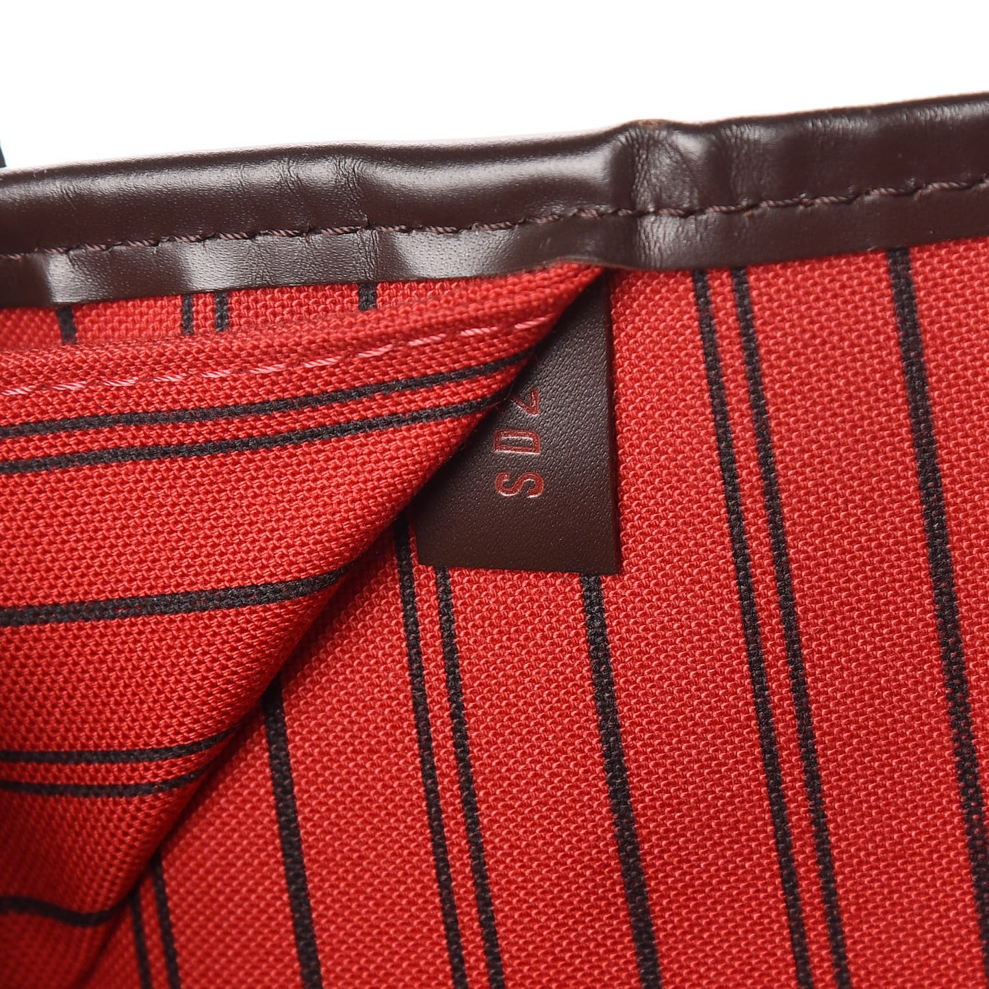 Damier Ebene Neo Neverfull GM