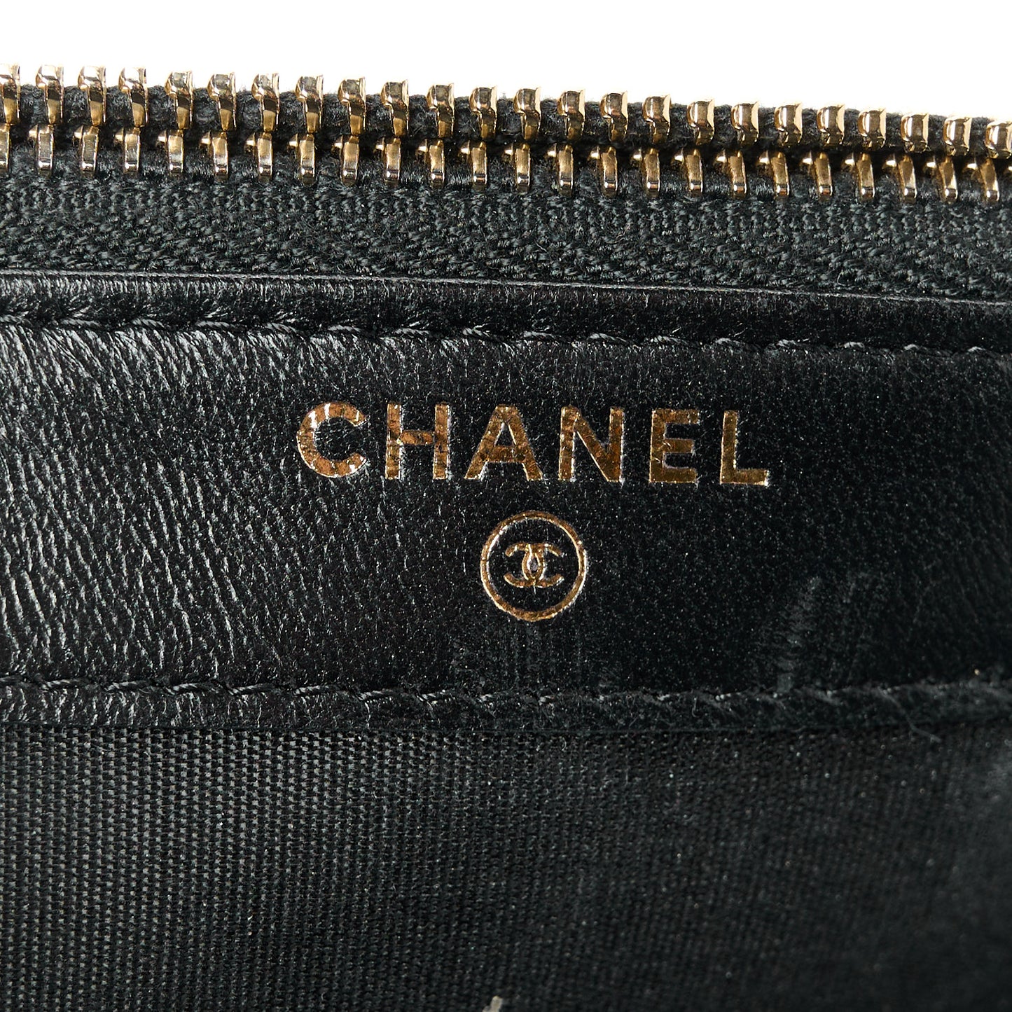 Lambskin Quilted Pearl Clutch With Chain Black