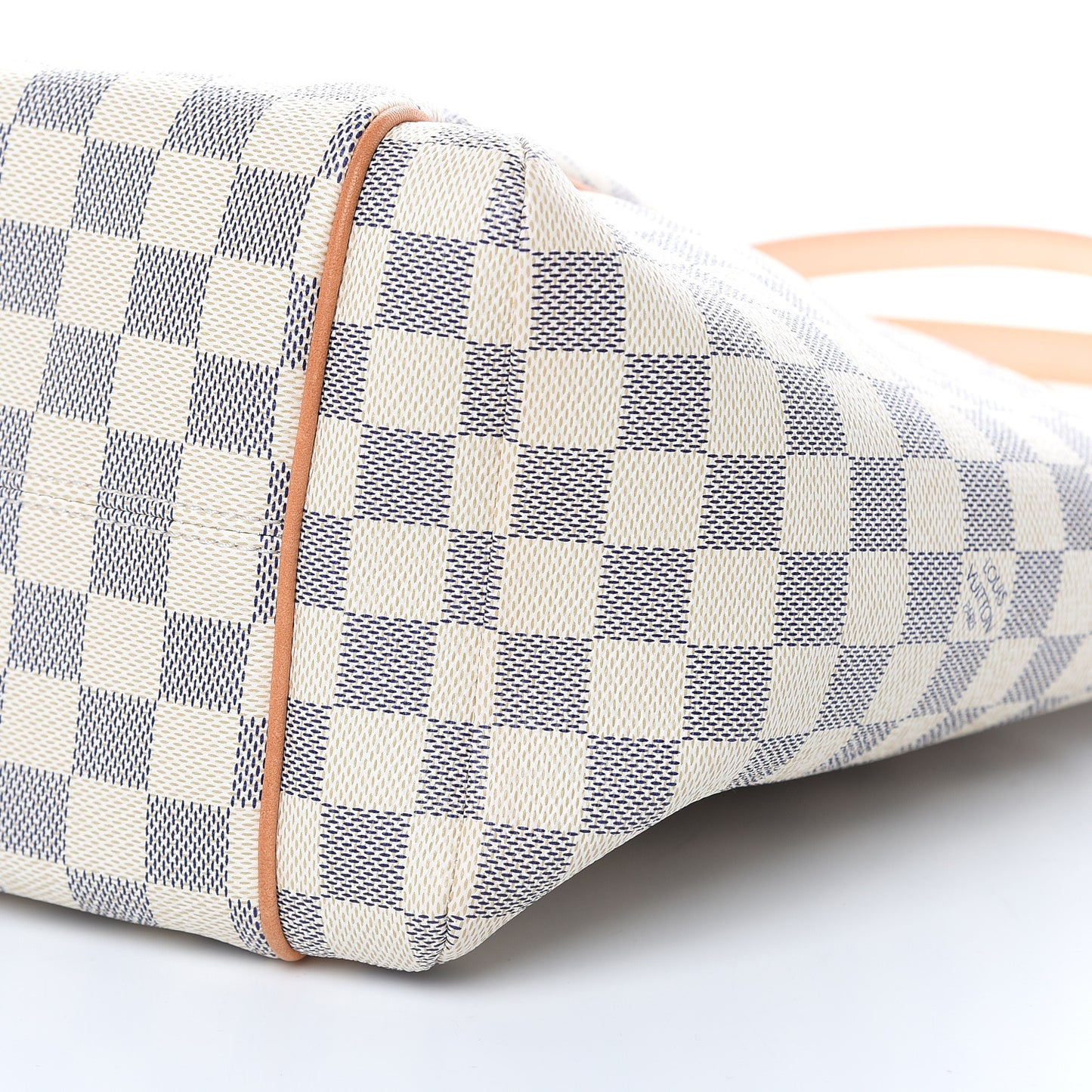 Damier Azur Totally MM
