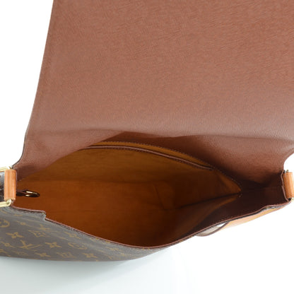 Louis Vuitton Monogram Musette GM 5 of 7