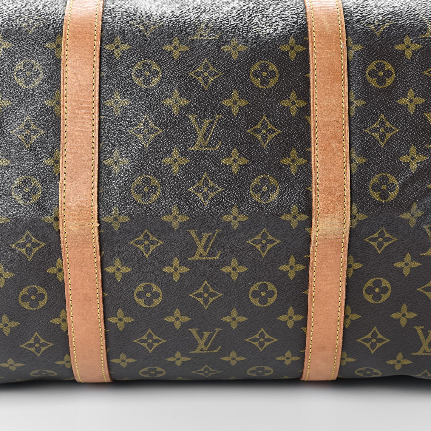 Monogram Sac Souple 55