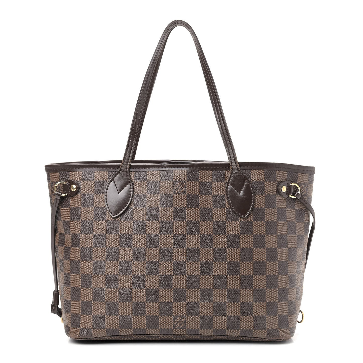 Damier Ebene Neverfull PM