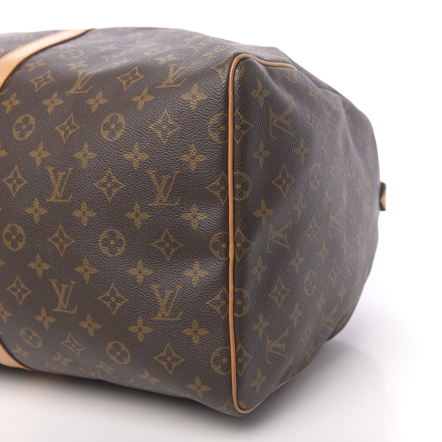 Louis Vuitton Monogram Keepall 55 12 of 12