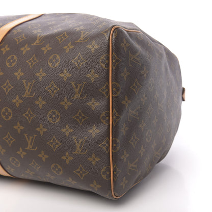 Louis Vuitton Monogram Keepall 55 12 of 12