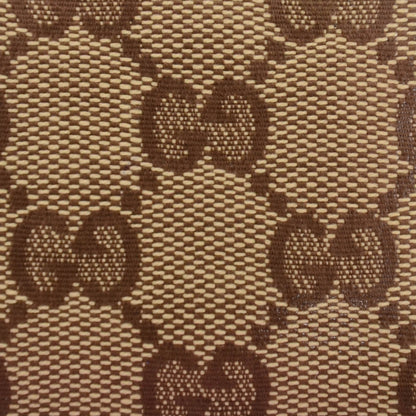 Gucci Crystal Monogram French Flap Babouska Wallet 7 of 7