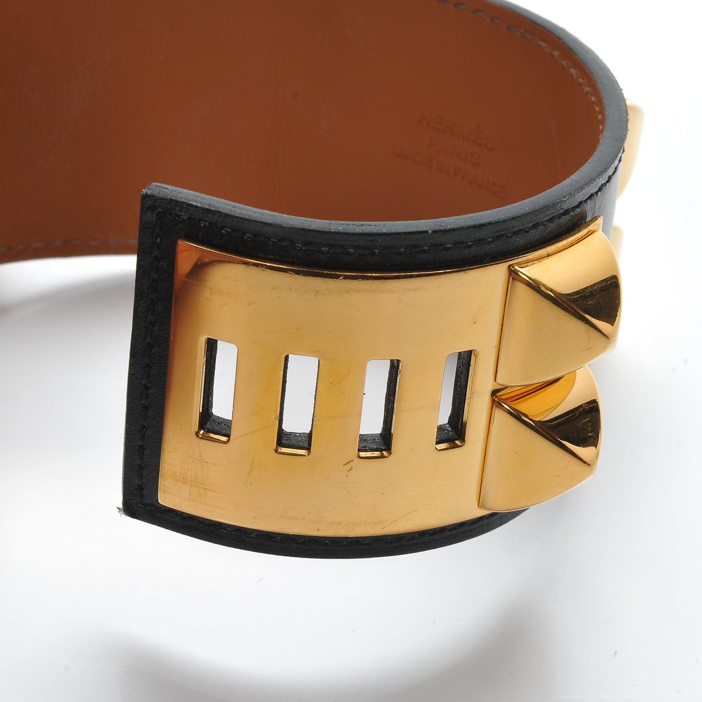 Swift Collier de Chien CDC Bracelet S Graphite