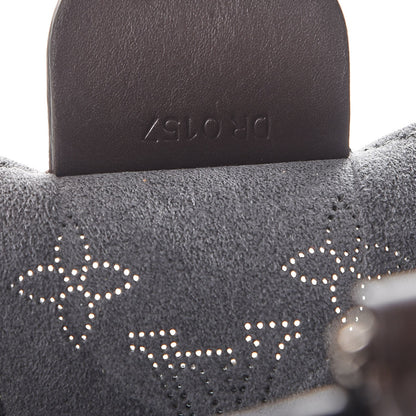 Louis Vuitton Mahina Girolata Black 9 of 12