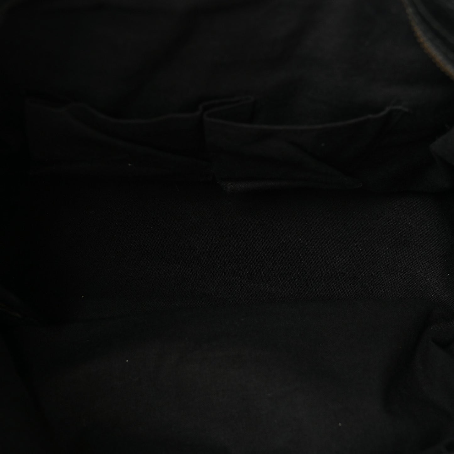 Agneau Classic Hardware City Black