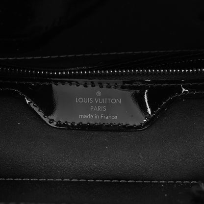 Louis Vuitton Electric Epi Mirabeau PM Black 6 of 10