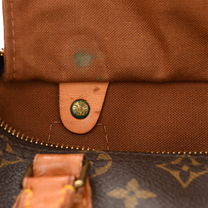 Louis Vuitton Monogram Speedy 25 9 of 15