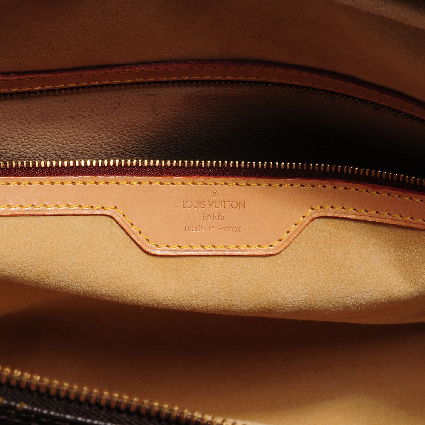 Monogram Rivoli Briefcase