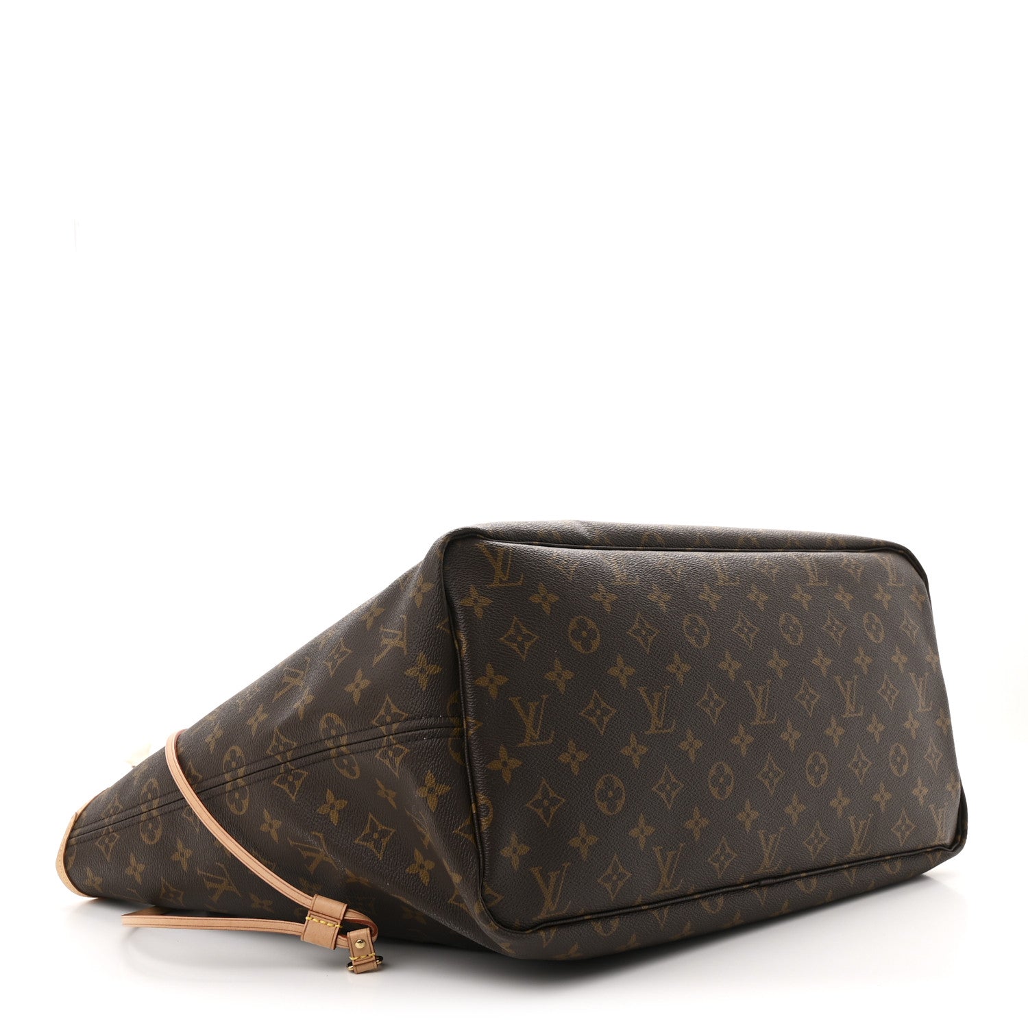 Louis Vuitton Monogram Neo Neverfull GM 5 of 13