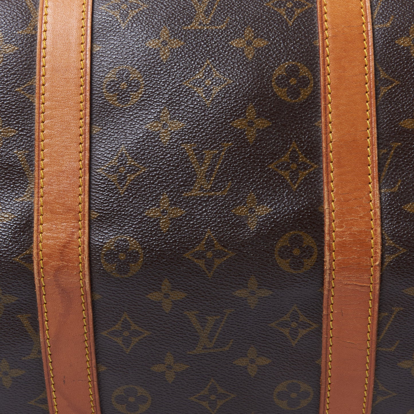 Monogram Keepall 55