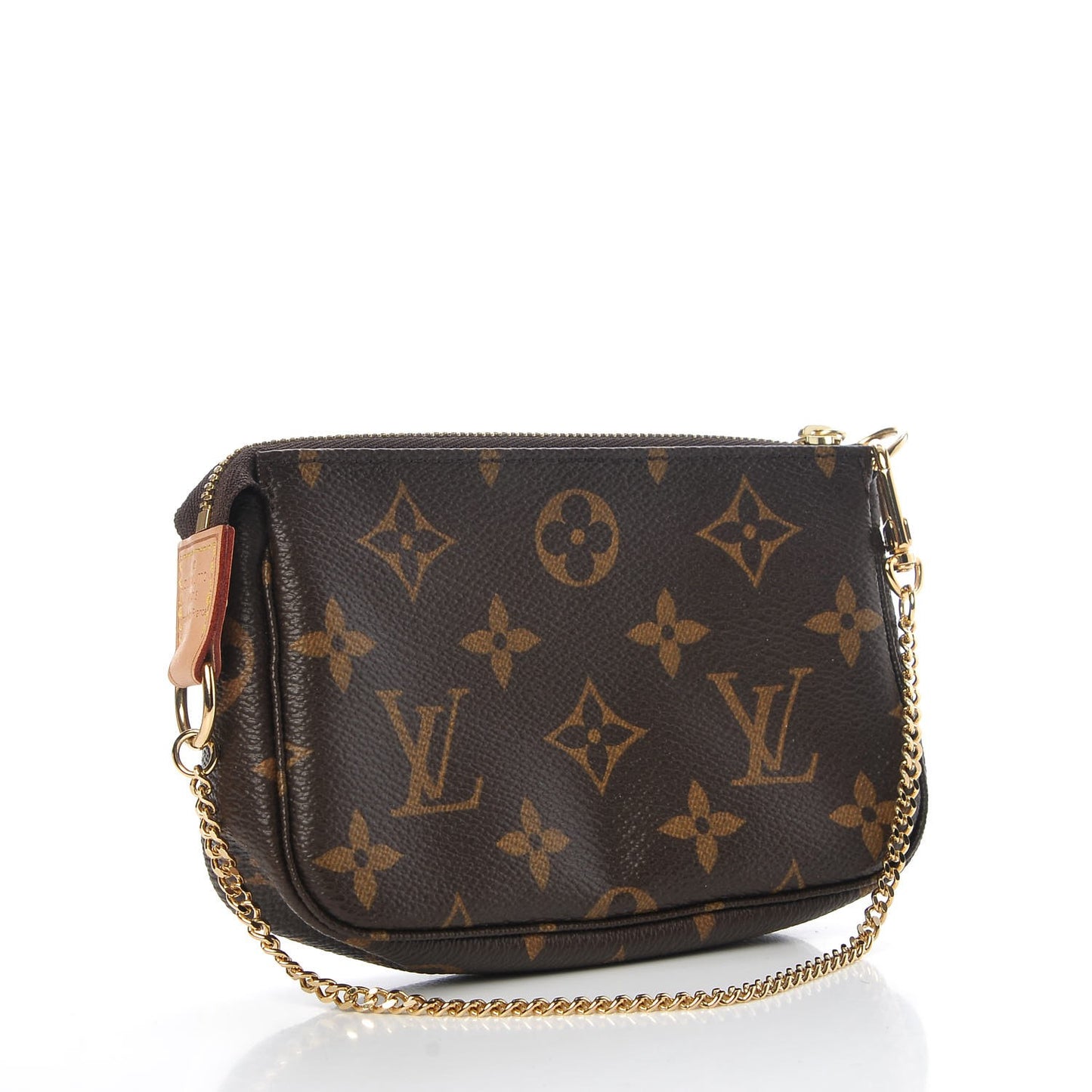 Monogram Mini Pochette Accessories