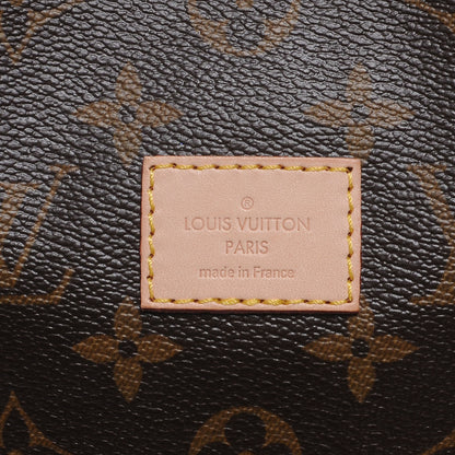 Louis Vuitton Monogram Saumur GM 5 of 8