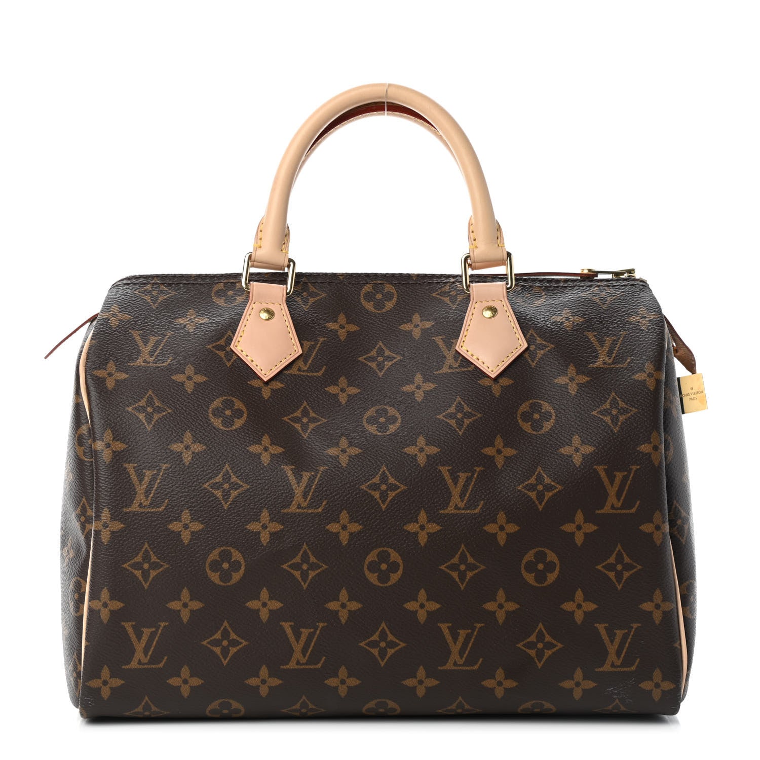Louis Vuitton Monogram Speedy 30 1 of 10