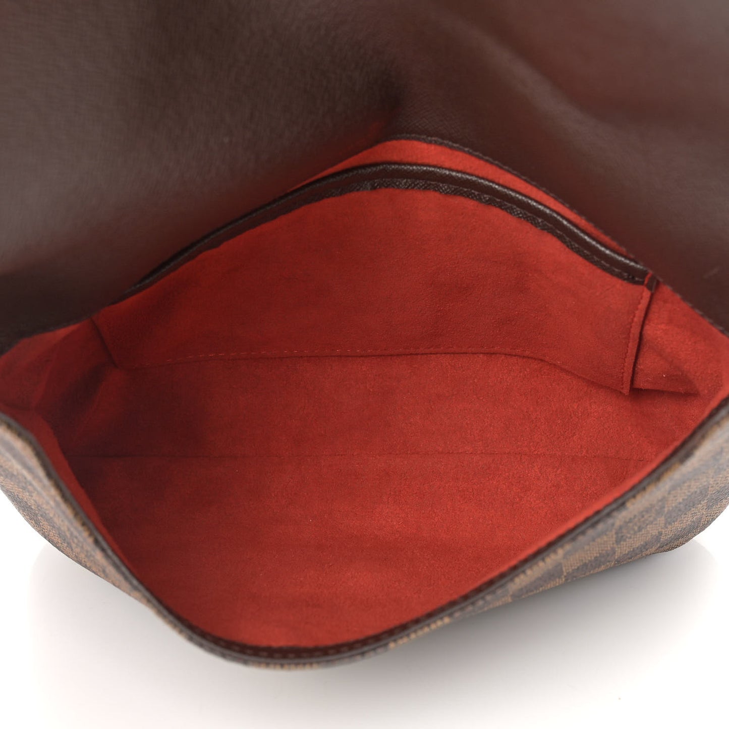 Damier Ebene Musette Tango