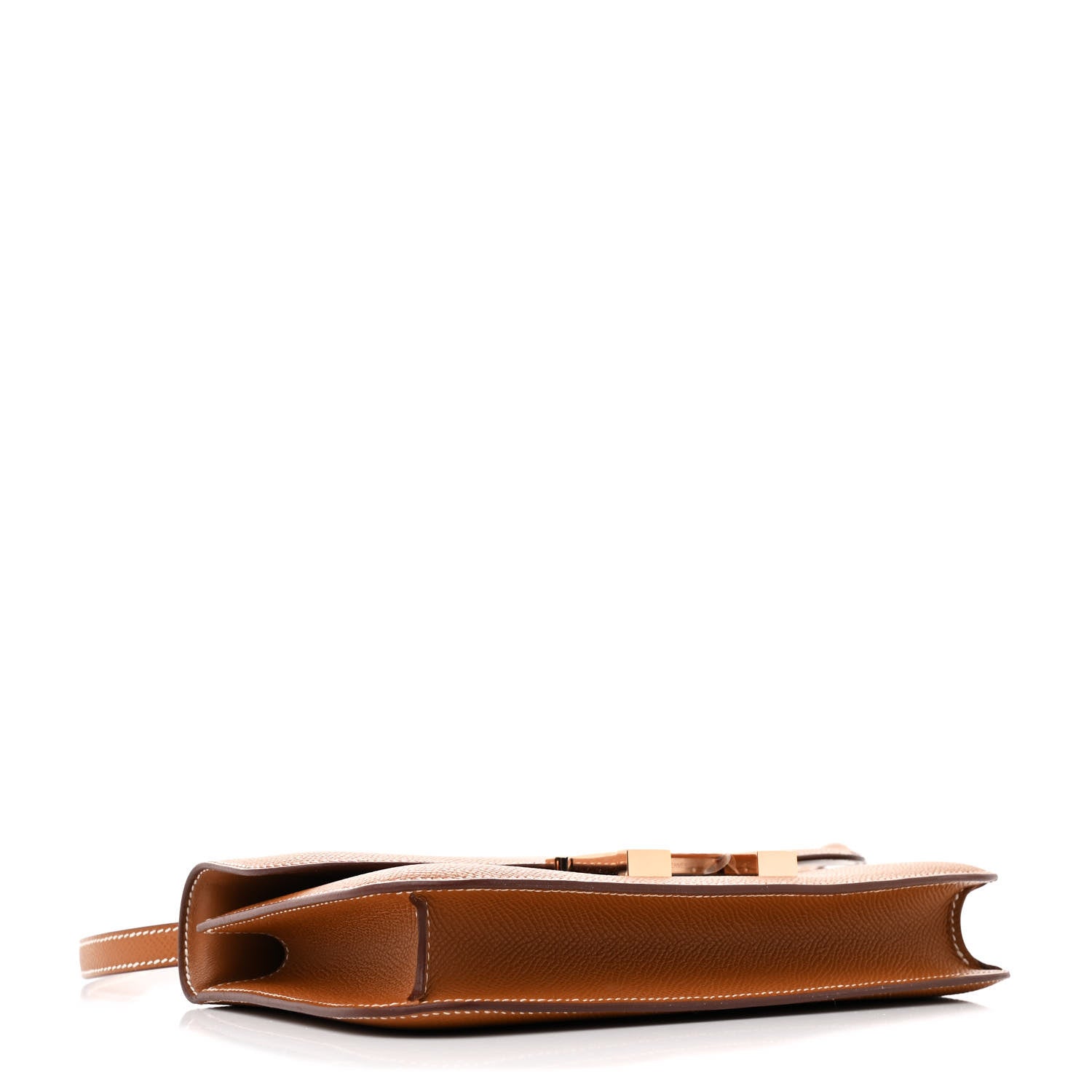 Hermes Epsom Constance Elan Gold 5 of 12