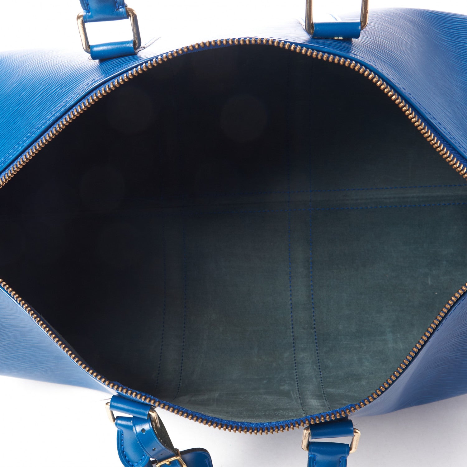 Louis Vuitton Epi Keepall 45 Toledo 6 of 9