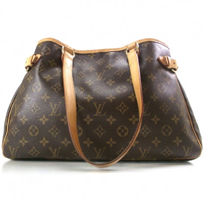 Louis Vuitton Monogram Batignolles Horizontal 1 of 9