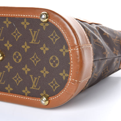 Louis Vuitton French Company Sac Chien Dog Pet Carrier 14 of 14