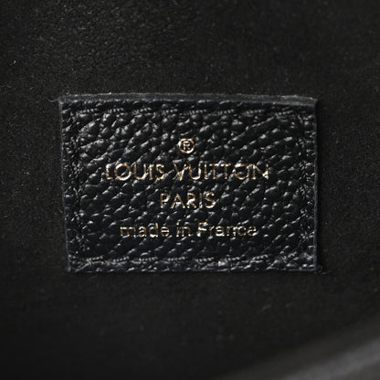 Louis Vuitton Empreinte Monogram Giant Tiny Backpack Black 6 of 9