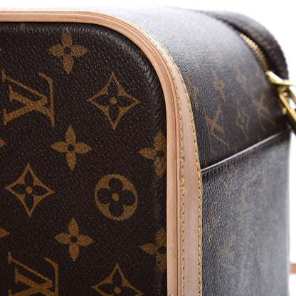 Louis Vuitton Monogram Nice 12 of 16