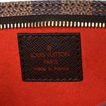 Louis Vuitton Damier Ebene Marais Bucket Pouch 6 of 7