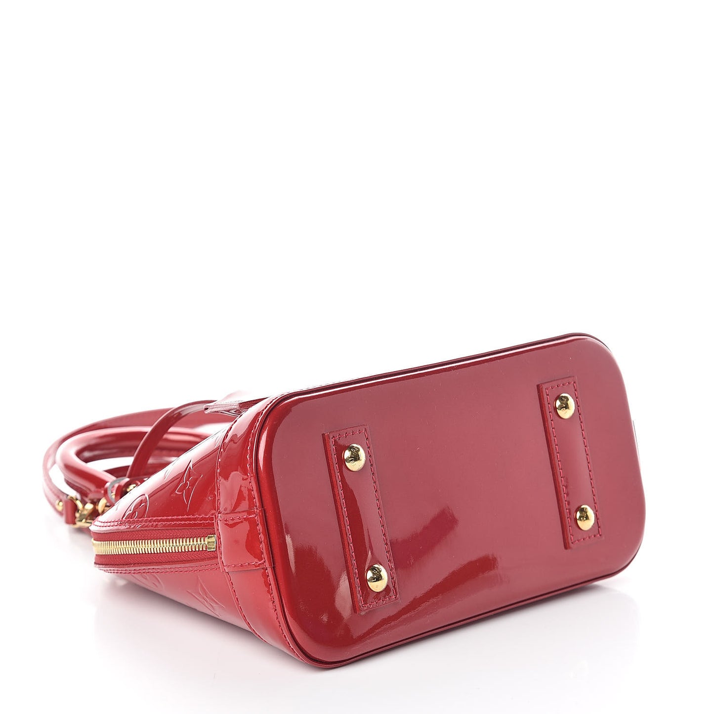 Vernis Alma BB Pomme D'Amour