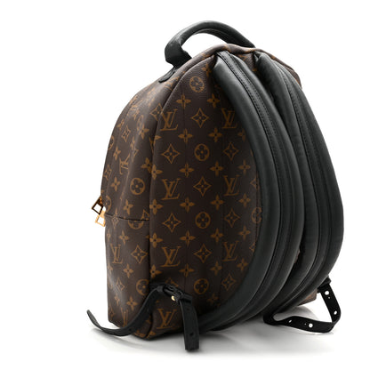 Louis Vuitton Monogram Palm Springs Backpack MM 5 of 19