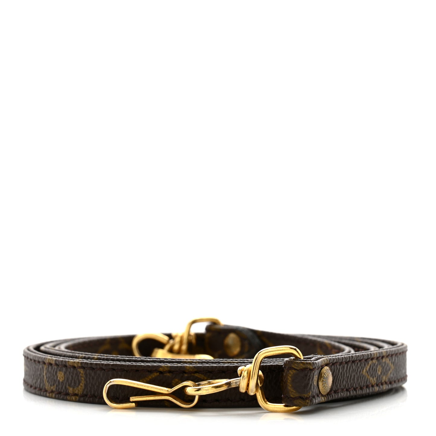Monogram Shoulder Bag Strap