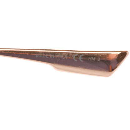 Christian Dior Metal Diorstellaire 1 Sunglasses Rose Gold Green 6 of 12