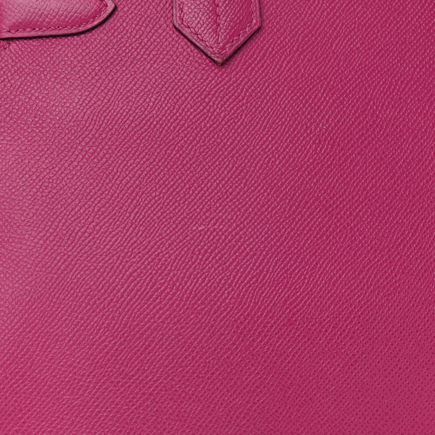Hermes Epsom Birkin 30 Rose Pourpre 10 of 11
