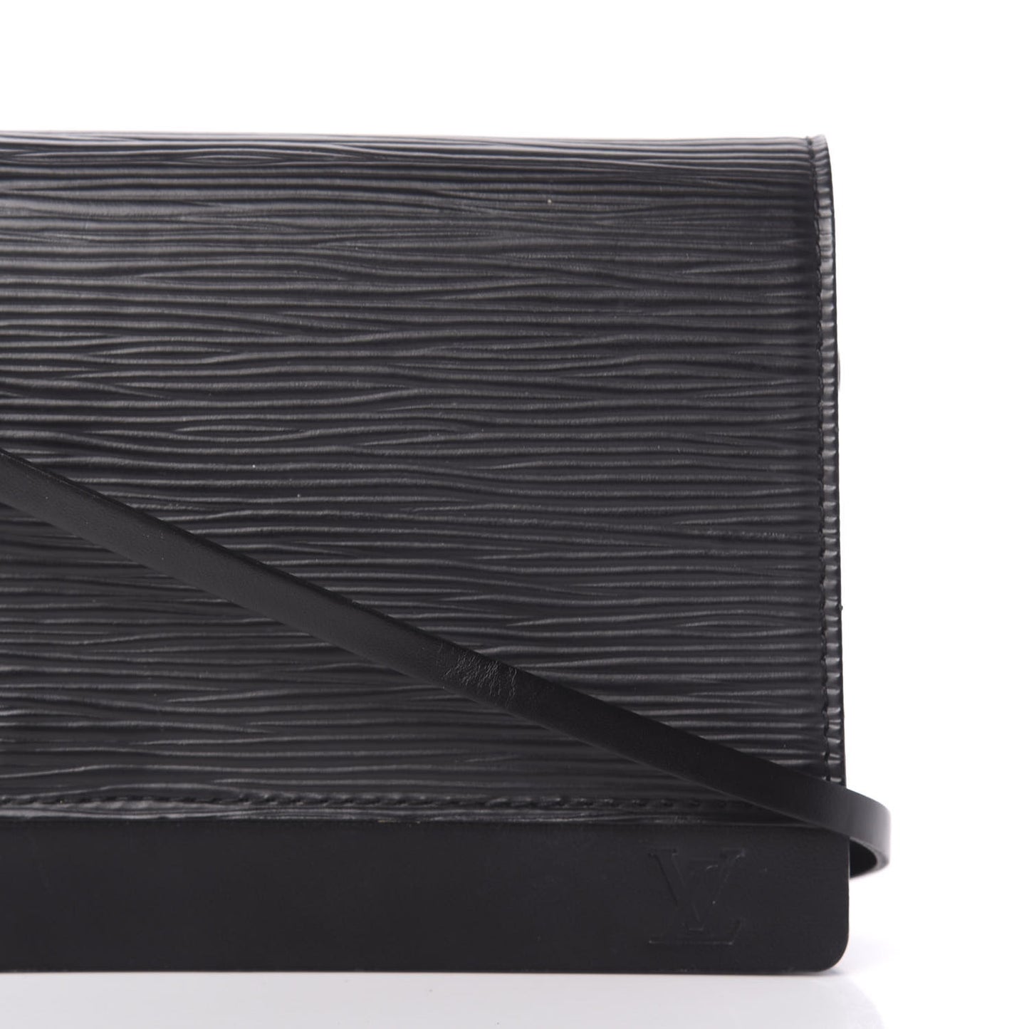 Epi Honfleur Black