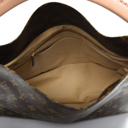 Louis Vuitton Monogram Artsy MM 5 of 7