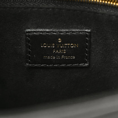 Louis Vuitton Empreinte Monogram Giant Onthego PM Black 6 of 11