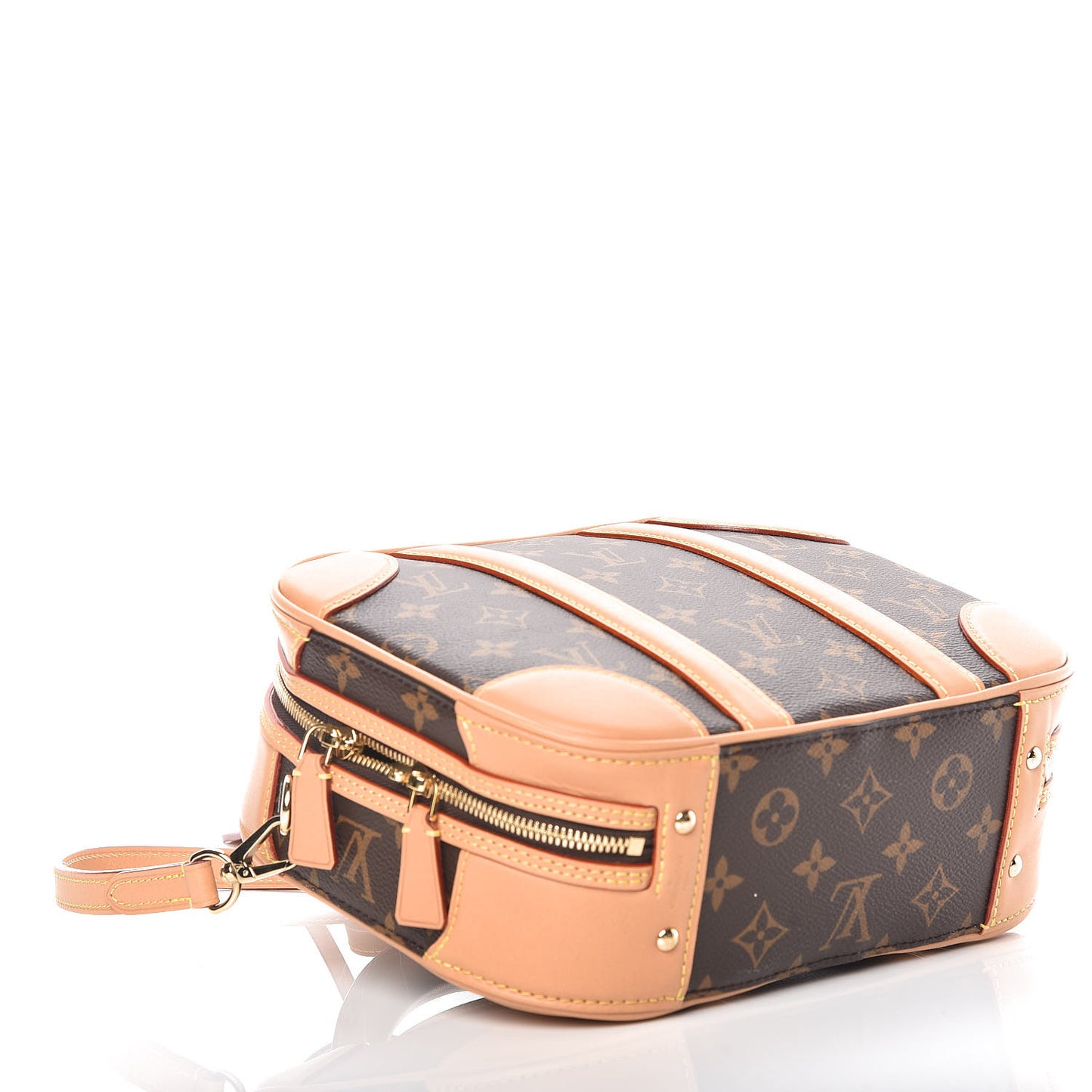 Monogram Valisette PM