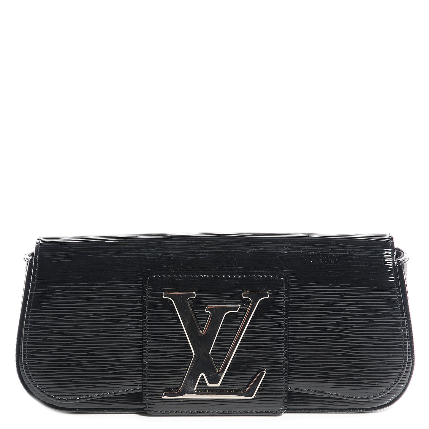 Epi Electric Sobe Clutch Black