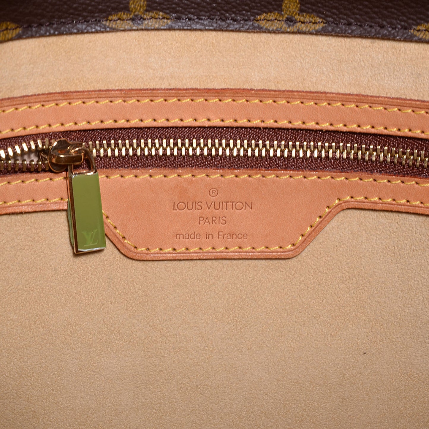 Monogram Luco