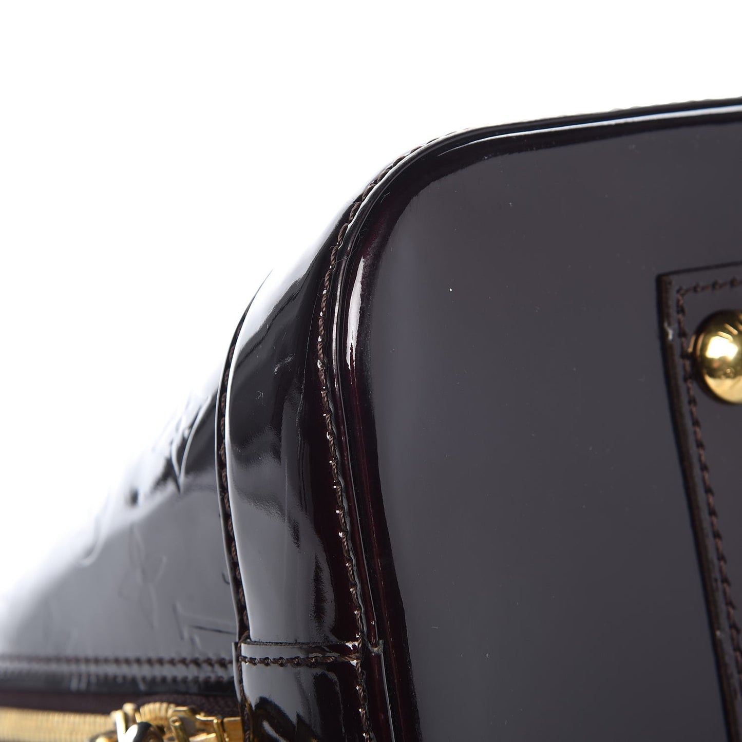 Vernis Alma GM Amarante