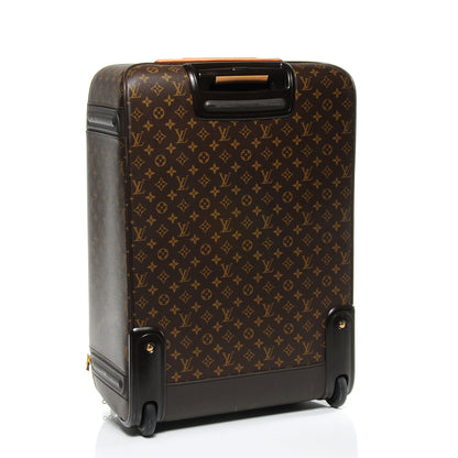 Louis Vuitton Monogram Pegase 65 3 of 8